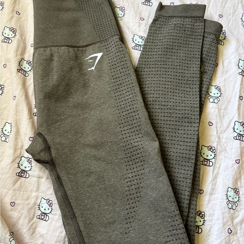 Gymshark Vital Seamless Leggings